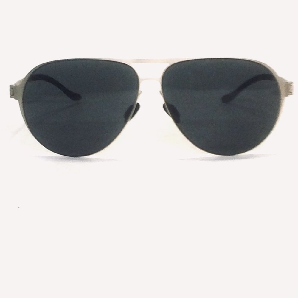 Mercedes Benz Aviator Unisex Sunglasses - Picture 3 of 12